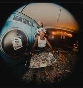 Burna Boy - Bundle By Bundle