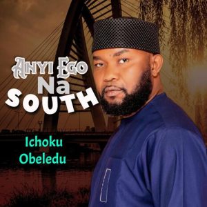 Lake Ichoku Obeledu - Anyi Ego Na South