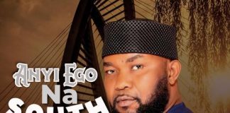 Lake Ichoku Obeledu - Anyi Ego Na South