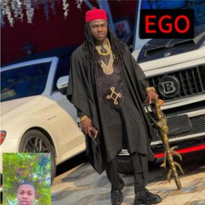 Osinachi Nwa Galadima - Akwa Osisi Ego Special
