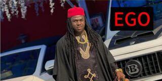 Osinachi Nwa Galadima - Akwa Osisi Ego Special