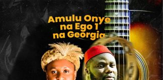 Ogene Akara Ugo – Amulu Onye Na Ego 1 Na Georgia