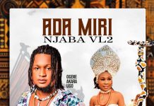 Ogene Akara Ugo - Ada Mmiri Njaba