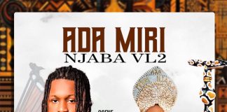 Ogene Akara Ugo - Ada Mmiri Njaba