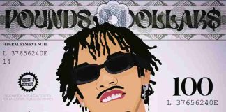 Tekno - Pounds & Dollars