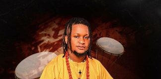 Ogene Akara Ugo - Ike Amara