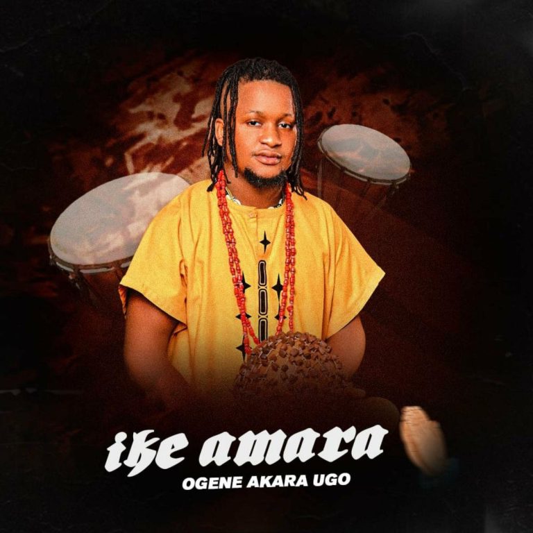 Ogene Akara Ugo - Ike Amara
