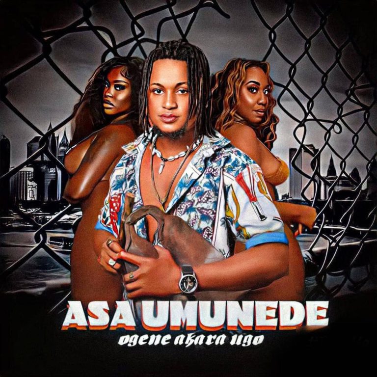 Ogene Akara Ugo - Asa Umunede