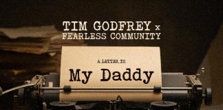 Tim Godfrey ft. Fearless Community - My Daddy