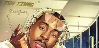 Young Jonn - Ten Times