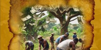 Doublegrace - Ije Nwoke