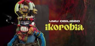 Umu Obiligbo - IKOROBIA