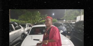 Chief Michael Udegbi - Baba Tj Special