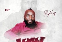 Prophet SSP – Lady