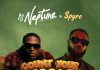 DJ Neptune ft. Spyro - Count Your Blessings