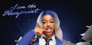 Qing Madi - Right Here