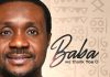 Nathaniel Bassey - Baba We Thank You O