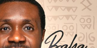 Nathaniel Bassey - Baba We Thank You O