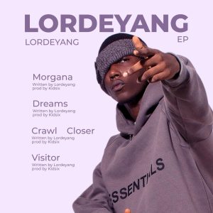Lordeyang - Morgana