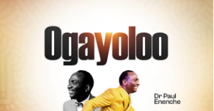 Pastor Paul Enenche – Ogayoloo