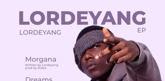 Lordeyang - Morgana