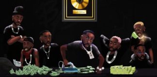 Erigga ft. Savage - El Classico