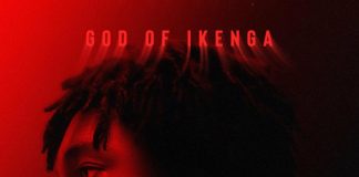 Lordeyang - God Of Ikenga