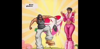 Sparkle Tee - No Girlfriend No Cry