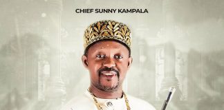 Chief Sunny Kampala - City Ballers
