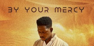 Moses Bliss - By Your Mercy