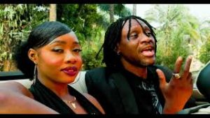 Joe Morgan - Ije Love