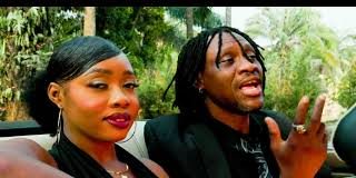 Joe Morgan - Ije Love