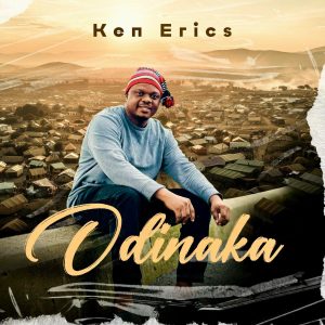 Ken Erics - Odinaka
