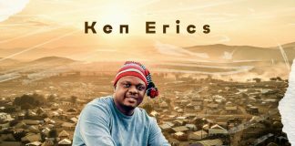 Ken Erics - Odinaka