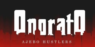 Ajebo Hustlers - Movie Star