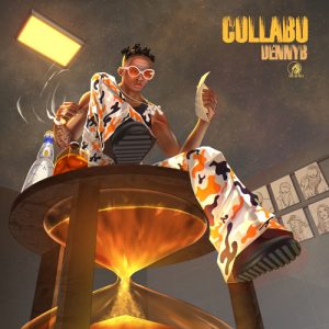 DennyB - Collabo