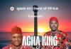 Prince Igede Osadebe - Acha King Special