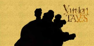 Yarden ft. Taves - Ifeoma