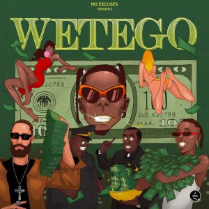 Blaqbonez ft. Young Jonn & Phyno - W For Wetego