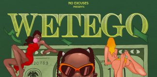 Blaqbonez ft. Young Jonn & Phyno - W For Wetego