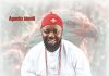 Chief Agumba Idemili - Onodu Ugo