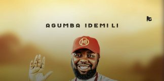 Chief Agumba Idemili - Kalisia