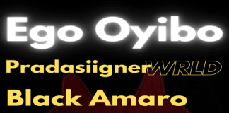PradasiignerWRLD ft. Black Amaro & 50 Cent Aguleri - Ego Oyibo