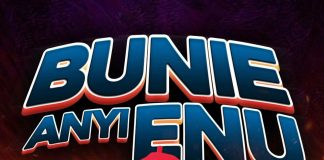 Chief Agumba Idemili ft. Hommie Jay & Rapnacho - Bunie Anyi Enu