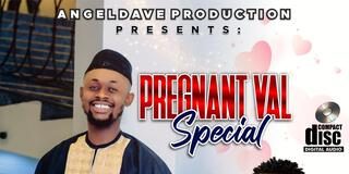 Prof Chikobi - Pregnantval Special