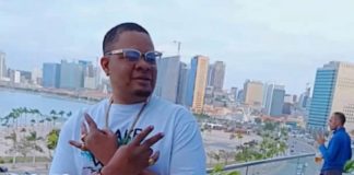 Ayaka Ozubulu - Diamond Ambassadors