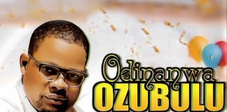 Ayaka Ozubulu - Odinanwa