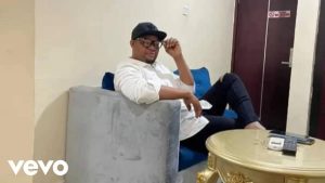 Ayaka Ozubulu - Young Money