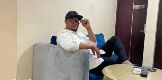 Ayaka Ozubulu - Young Money