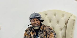 50 Cent Aguleri - Aku Na Ebute Ilo